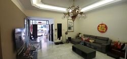 Lorong H Telok Kurau (D15), Semi-Detached #577811631